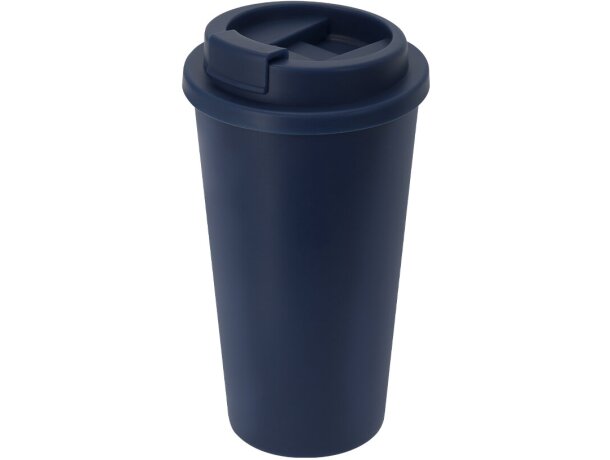 Vaso térmico Lexander de doble pared 450ml con tapa dosificadora detalle 1