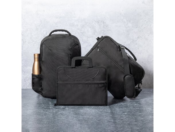Mochila Flayak detalle 3