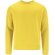 Sudadera niño Cosmos Amarillo