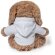 Peluche Chamox detalle 5