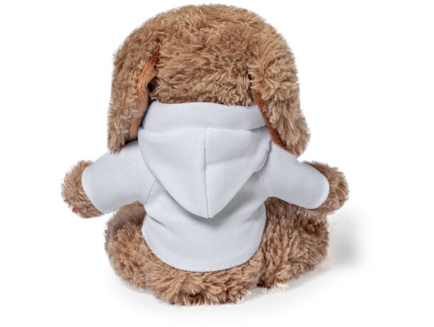 Peluche Chamox detalle 5