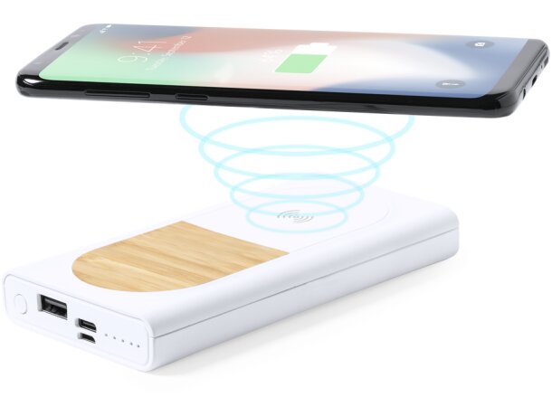 Power Bank Ditte detalle 1