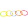 Pulsera luminosa Vexa con luz de neón para eventos y fiestas detalle 3