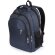 Mochila con bolsillo acolchado para ordenador