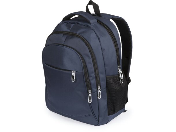 Mochila con bolsillo acolchado para ordenador