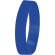Pulsera infantil Greif de silicona suave y flexible Azul