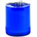 soporte para clips personalizado azul
