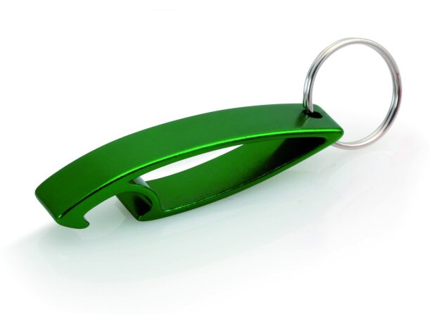 Llavero abridor merchandising