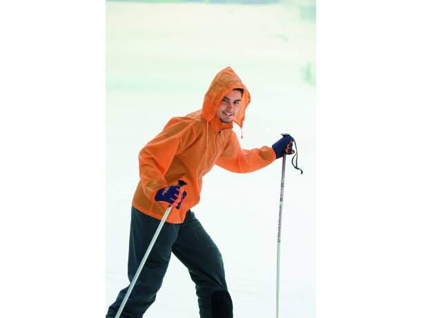 Impermeable alta calidad en poliester
