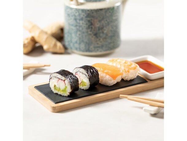 Set Sushi Gunkan