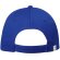 Gorra Sandrok detalle 6