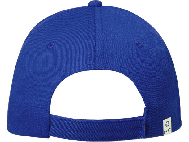 Gorra Sandrok detalle 6