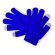 Guante Táctil Pigun Azul