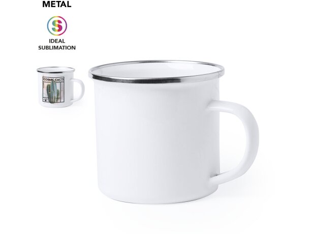 Taza Sublimación Neyms