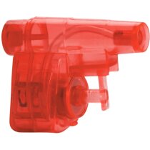 Pistola de agua de colores personalizado rojo Pistola de agua de colores personalizado rojo