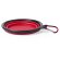 Bowl Plegable Baloyn personalizado rojo