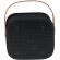 Altavoz bluetooth Matjoy con ABS reciclado y conexión 5.3 Negro