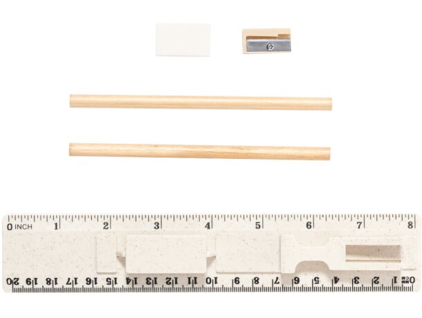 Set Frensi detalle 3