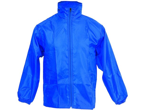 Impermeable alta calidad en poliester