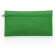 Estuche de poliester Verde