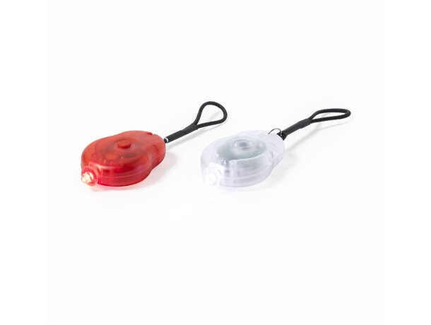 Set Luces Seguridad Bici Bowel