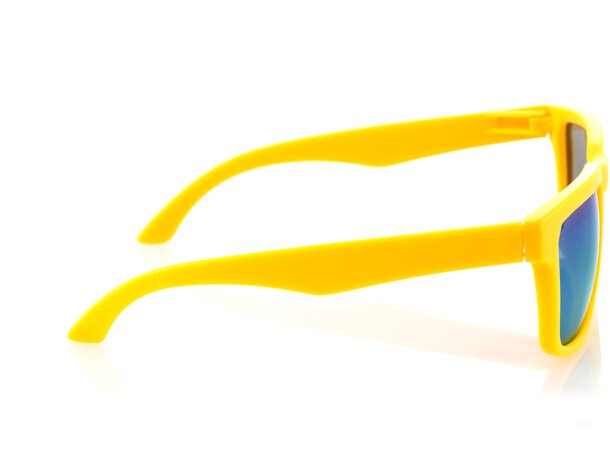 Gafas Bunner de sol con lente cuadrada