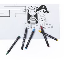 Salvamantel Rozim personalizado