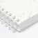 Cuadernos promocionales con semillas bitar papel plantable y tapas blandas detalle 8