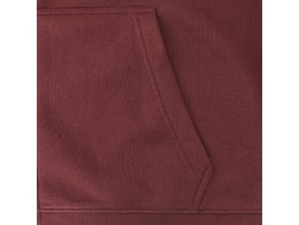 Sudadera adulto Astro detalle 7