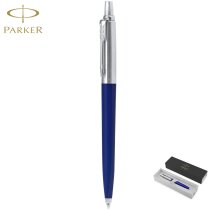 Parker Jotter Recycled acero sostenible RCS