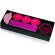 set de aroma con velas e incienso personalizado rojo