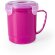 Tarro para bebidas Gorex 710 ml fucsia