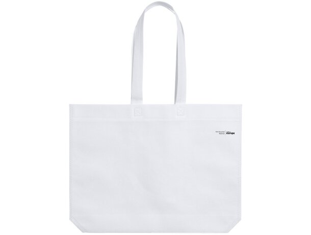 Bolsa Prastol con logo