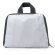 Mochila Plegable Mendy personalizada blanco