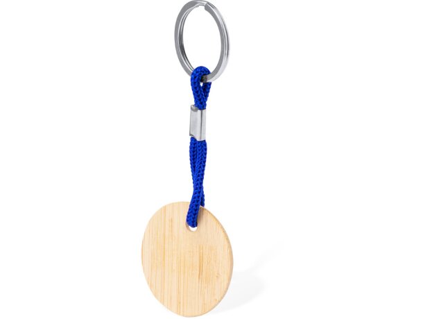 Llavero Cirbam detalle 2