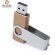 USB 16GB personalizado para empresas con diseño ergonómico Trugel barata