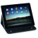 Bandolera en polipiel para tablet merchandising