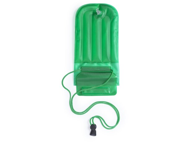 Portatodo Flextar Verde detalle 1