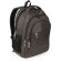 Mochila con bolsillo acolchado para ordenador marron