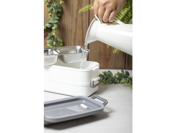 Fiambrera Térmica Dixer