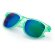 Gafas sol en varios colores 400 uv para empresas