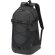Mochila Zaroc nylon reciclado 210D ripstop con bolsillos detalle 2