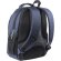 Mochila con bolsillo acolchado para ordenador con logo