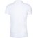 Polo Adulto Blanco "keya" Mps180