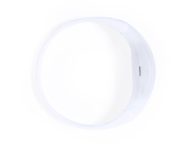 Pulsera Sedoria con luces led multicolor y activación por sonido detalle 4