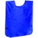 Peto Sporter deportivo de colores merchandising azul