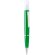 Bolígrafo Pulverizador con desinfectante Tromix Verde
