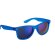 Gafas sol en varios colores 400 uv azul