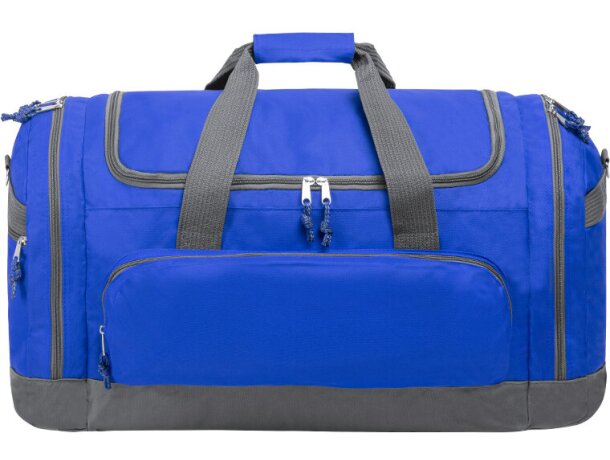 Bolso melbor azul