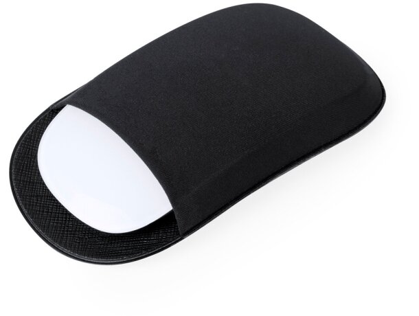 Funda para accesorios con adhesivo 3m de licra Zygon detalle 2